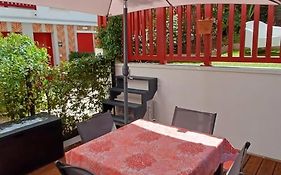 Sublime appartement en plein coeur d’Hossegor