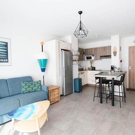 Sublime appartement en plein coeur d’Hossegor Soorts-Hossegor Extérieur photo