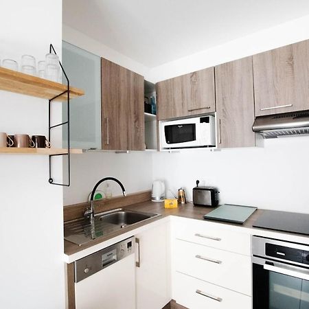 Sublime appartement en plein coeur d’Hossegor Soorts-Hossegor Extérieur photo