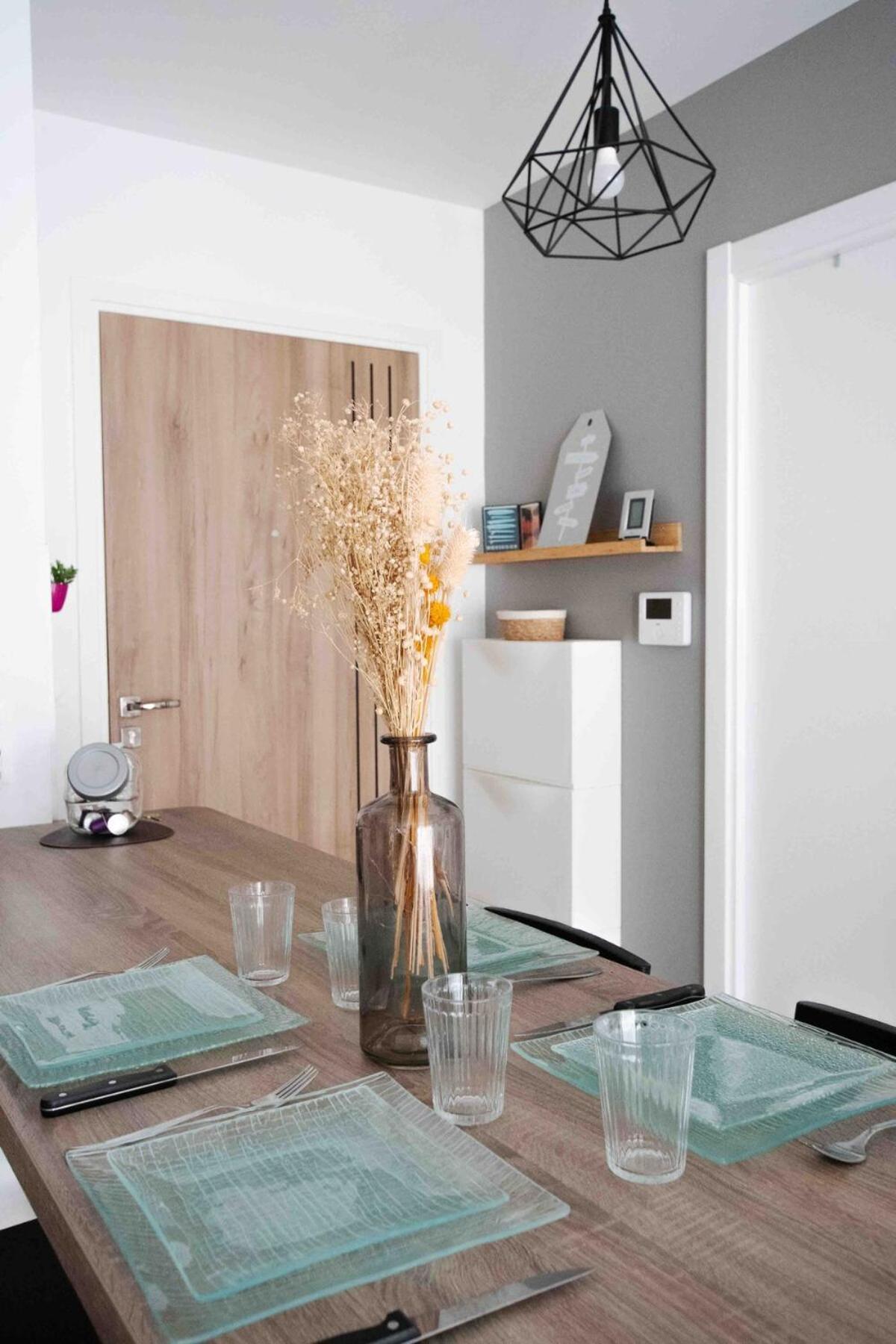 Sublime appartement en plein coeur d’Hossegor Soorts-Hossegor Extérieur photo