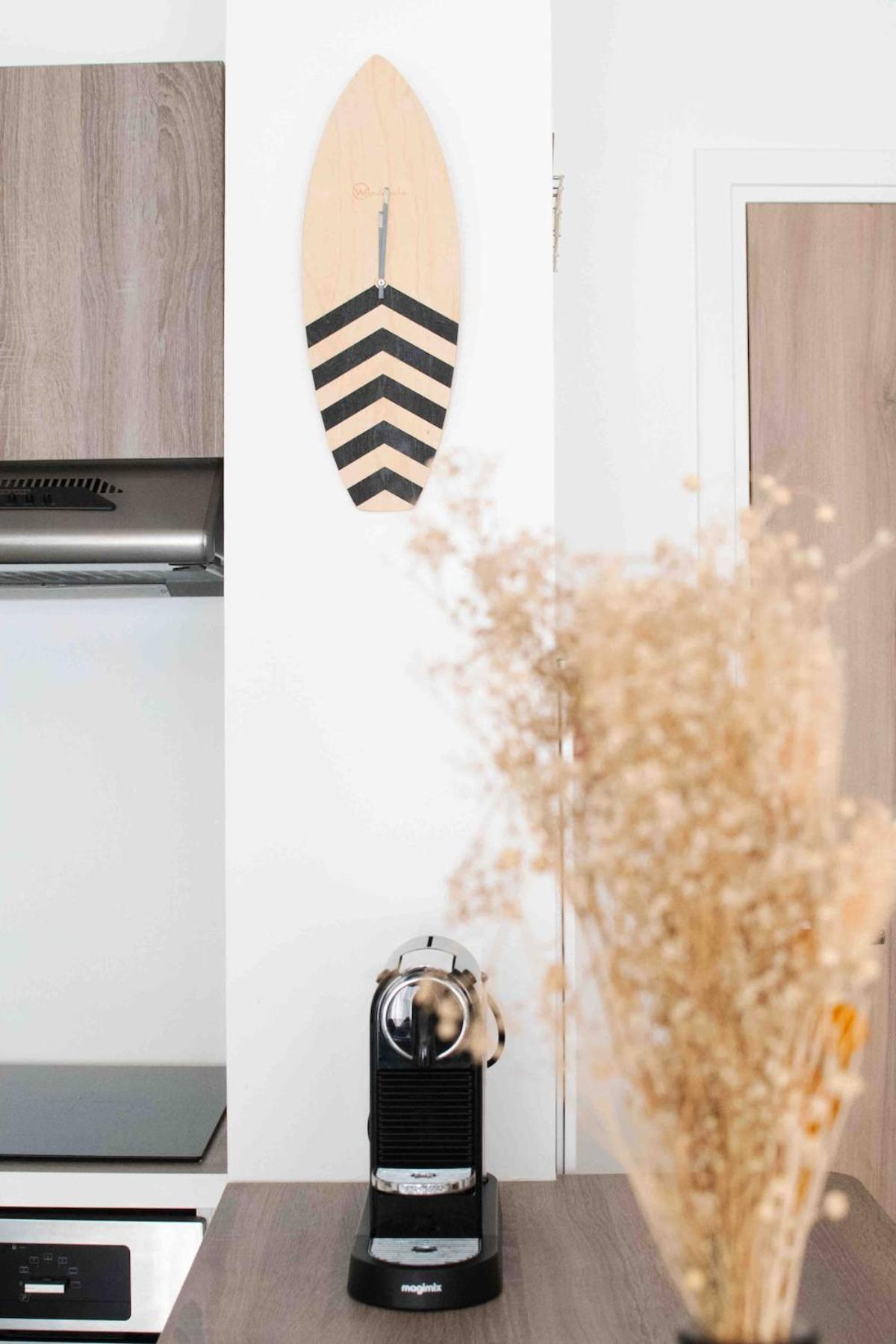 Sublime appartement en plein coeur d’Hossegor Soorts-Hossegor Extérieur photo